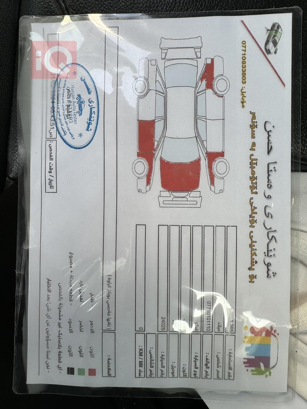 فۆرد فۆکەس